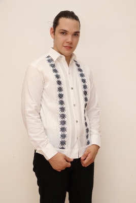 Guayabera Tunich 